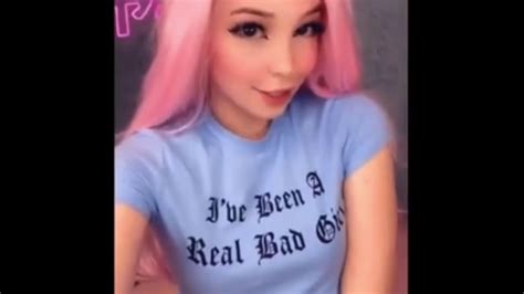 belle delphine nudes|Belle Delphine